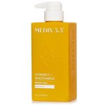 Medix 5.5 Radiant Glow Body Wash with Vitamin C & Niacinamide
