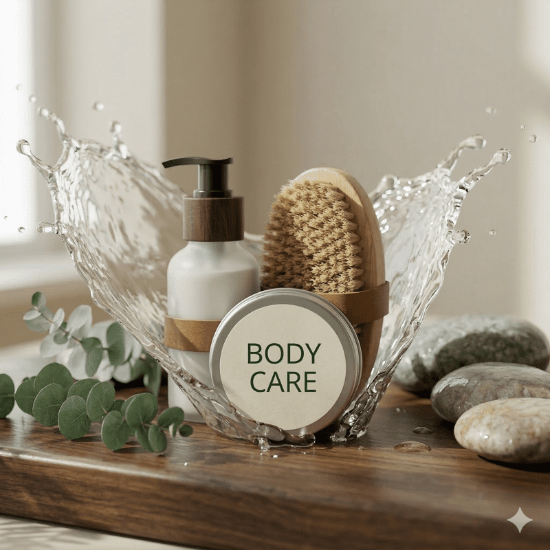 Body Care 1