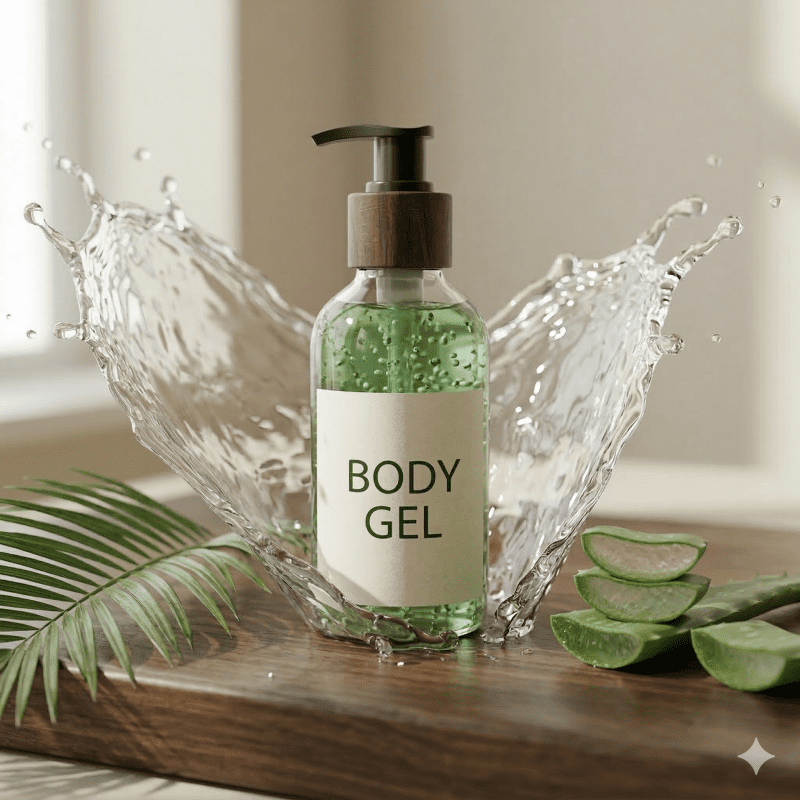 Body Gel 1