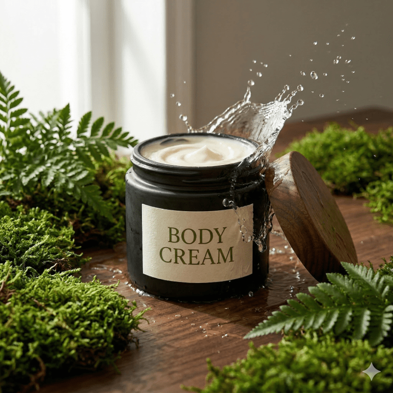 Body Gel