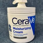 CERAVE MOISTURIZING CREAM 453GM