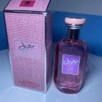Diviloo Mousuf Wardi Perfume