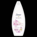 Dove nourishing secrets glowing ritual body wash 750ml
