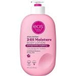 EOS 24HR MOISTURE POMEGRANATE RASPBERRY BODY LOTION 473ML