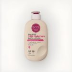 EOS STRAWBERRY 24HR MOISTURE BODY LOTION 473ML