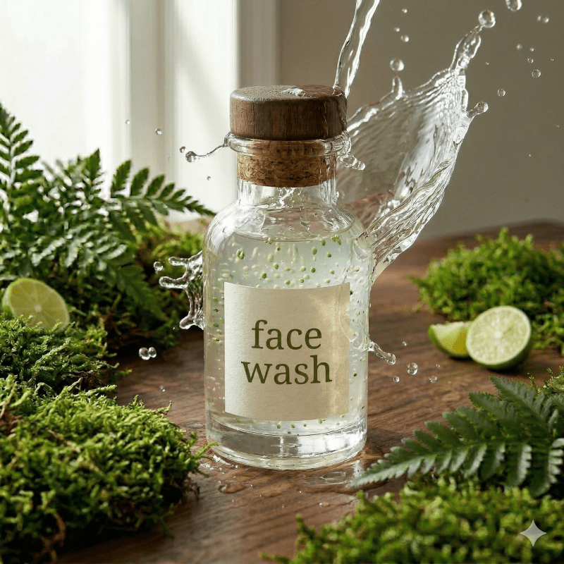 Facial Care 1