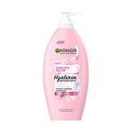Garnier skin naturals new Sakura glow hydration lotion 400ml