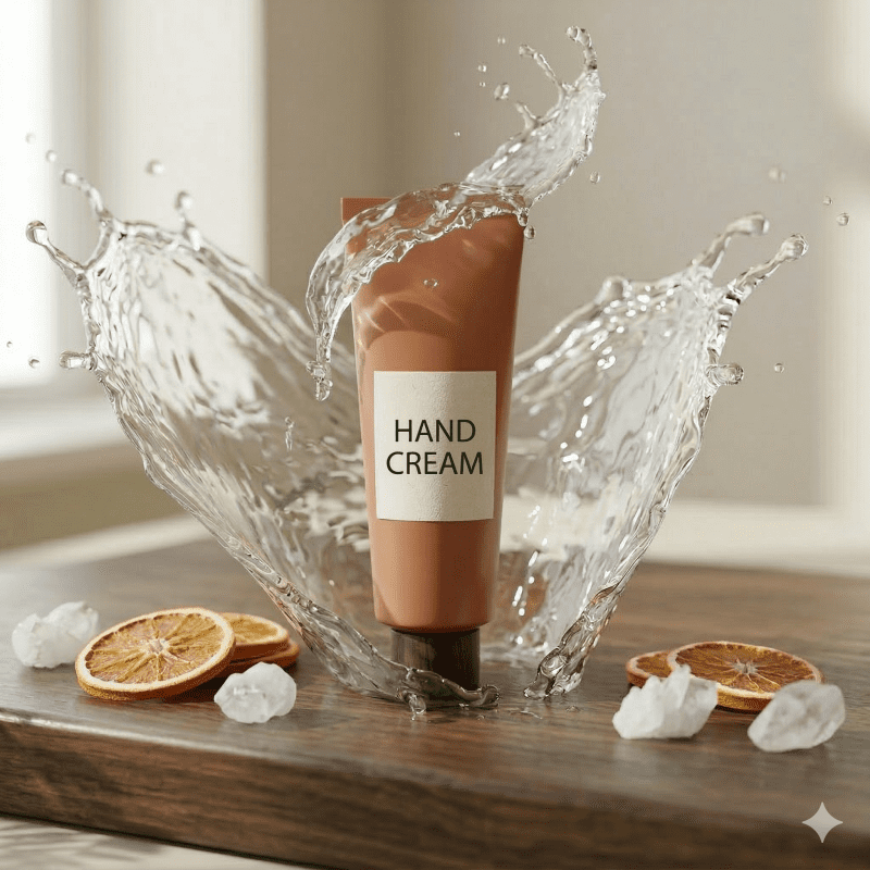 Hand Cream 1