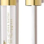 La Colors High Shine Lip Gloss Clear