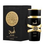 Lattafa Asad Perfume