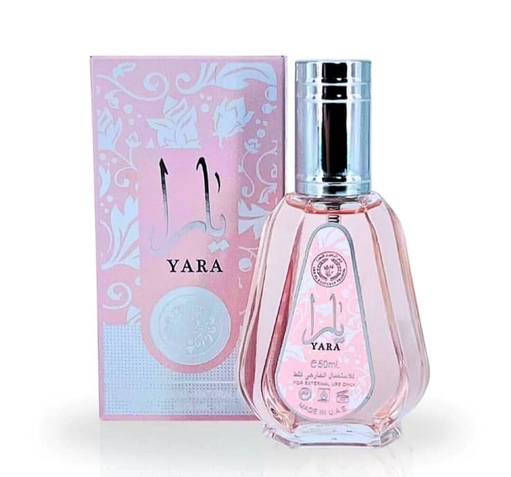 Lattafa Yara Perfume (50ml) Lattafa Yara Perfume (50ml) - Image 1