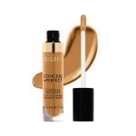 Milani Conceal+Perfect Longwear Concealer 165 Deep Tan