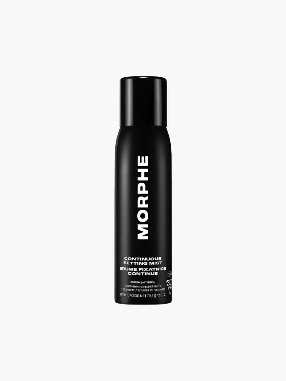 Morphe Setting Spray Small Size Morphe Setting Spray Small Size - Image 1