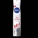 Nivea Dry Comfort Anti-Perspirant Spray