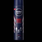 Nivea Men Dry Impact Anti-Perspirant Spray