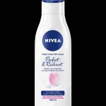 Nivea Perfect and Radiant Lotion