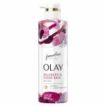 OLAY BALANCE AND EVEN SKIN BODY WASH 591ML