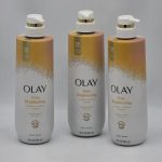 OLAY TONE BRIGHTENING VITAMIN C BODY WASH 591ML