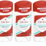 Old Spice Pure Sport Stick Roll-On
