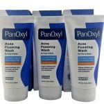 PANOXYL ACNE FOAMING WASH FOR FACE AND BODY 85GM