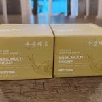 PRETTY SKIN SNAIL MULTI CREAM 100ML