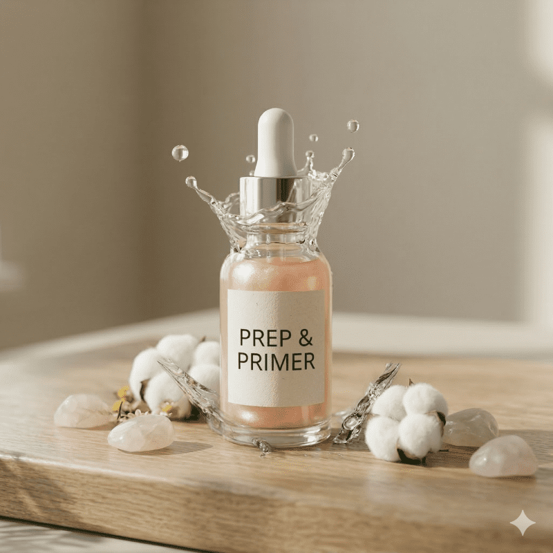 Prep Primer