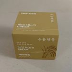 Prettyskin rice multi cream 100ml