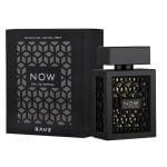 Rave Now Black Perfume