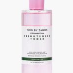 Skin by Zaron Ultimate Glow Brightening Toner