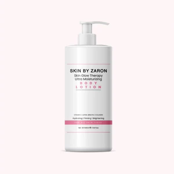Skin by Zaron Vitamin C Brightening Moisturizing Body Lotion Skin by Zaron Vitamin C Brightening/Moisturizing Body Lotion - Image 1