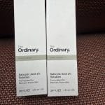 THE ORDINARY SALICYLIC ACID 2% SOLUTION SERUM 30ML
