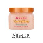 TREE HUT TOPICAL MANGO SHEA SUGAR SCRUB 510GM