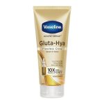 Vaseline Healthy Bright Gluta-HYA Flawless Glow Serum Lotion