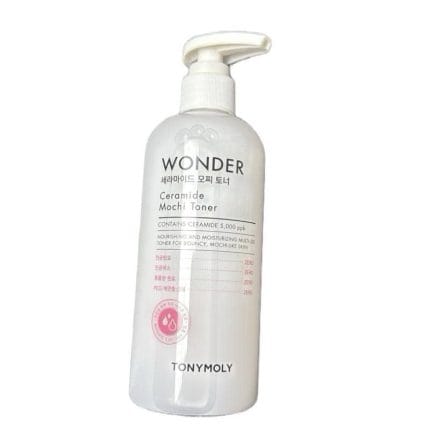 Wonder Ceramide MOCHI Toner