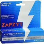 ZAPYT ACNE TREATMENT GEL 28.35GM