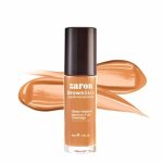 Zaron Brow Skin Foundation Nut