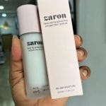 Zaron Skin Regenerating Hydrating Serum