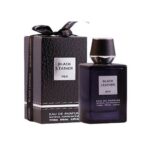 BLACK LEATHER PERFUME 100ML