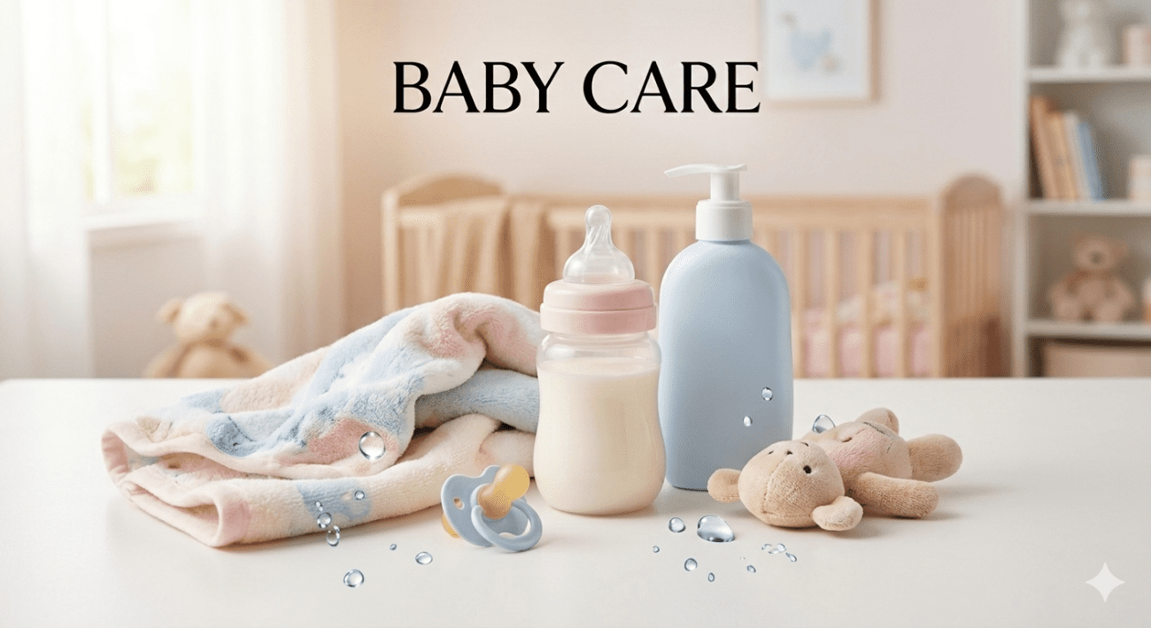 Baby Care