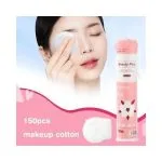 Beauty Plus Make-up Sanitary Pad