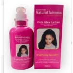Blemish Care Kids Glow Lotion