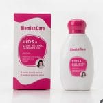 Blemish Care Kids Glow Oil