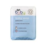 Boots Baby Soap (4-pack)