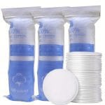 Cotton Round Pads
