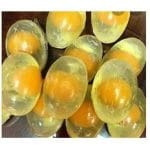 Egg Yolk Soap