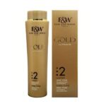 FAIR & WHITE GOLD MAXITONE 350ML