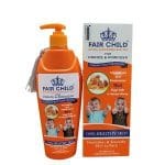 Fair Child Baby Lotion (400ml)