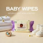 Flawless Belle Care Baby Wipes