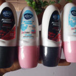 KARIS ROLL ON 50ML ALL TYPES