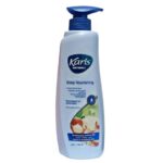 KARIS SHEA BUTTER LOTION 400ML